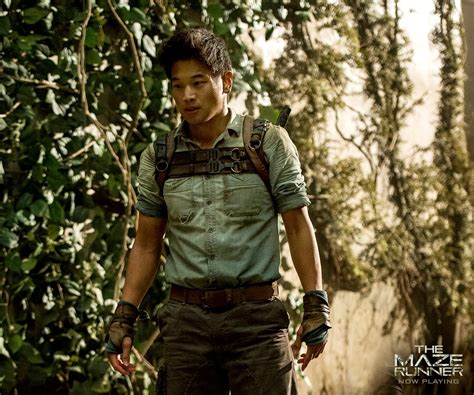 minho in the maze runner|minho maze runner character analysis.